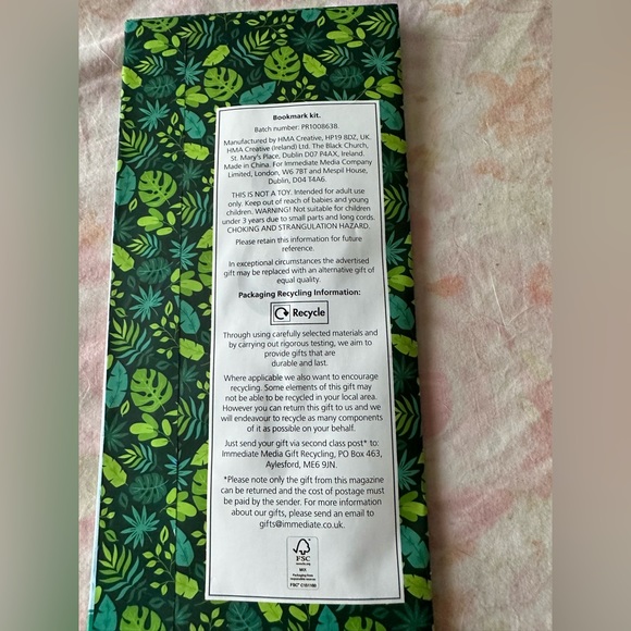 NWOT 13 Quick and Easy Cross Stitch Kits - Picture 9 of 10